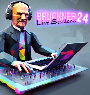 Bruckner Live Sessions 24