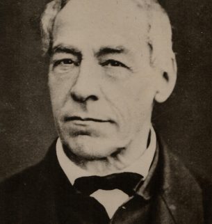 Leopold von Zenetti - Anton Bruckner
