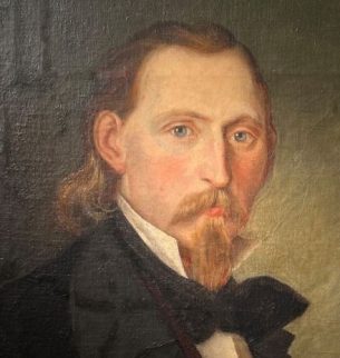 Portrait Josef Krätzl