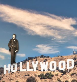 Bruckner goes to Hollywood