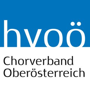 Logo vom Chorverband Oberösterreich