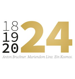 Logo vom Dommusikverein Linz